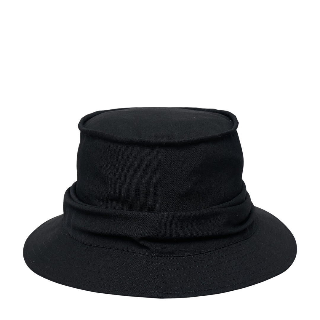 Drape Hat
