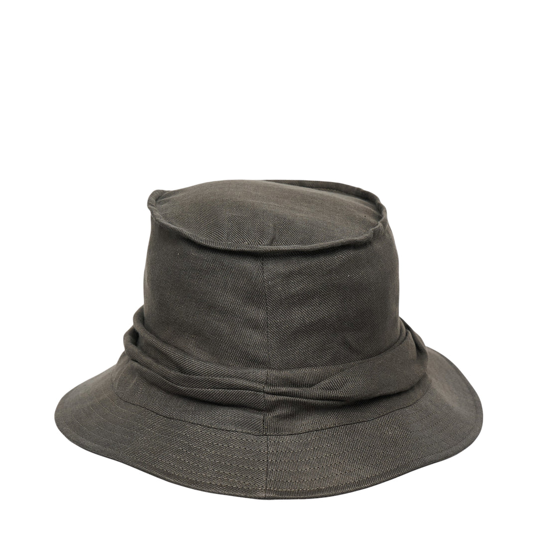 Drape Hat