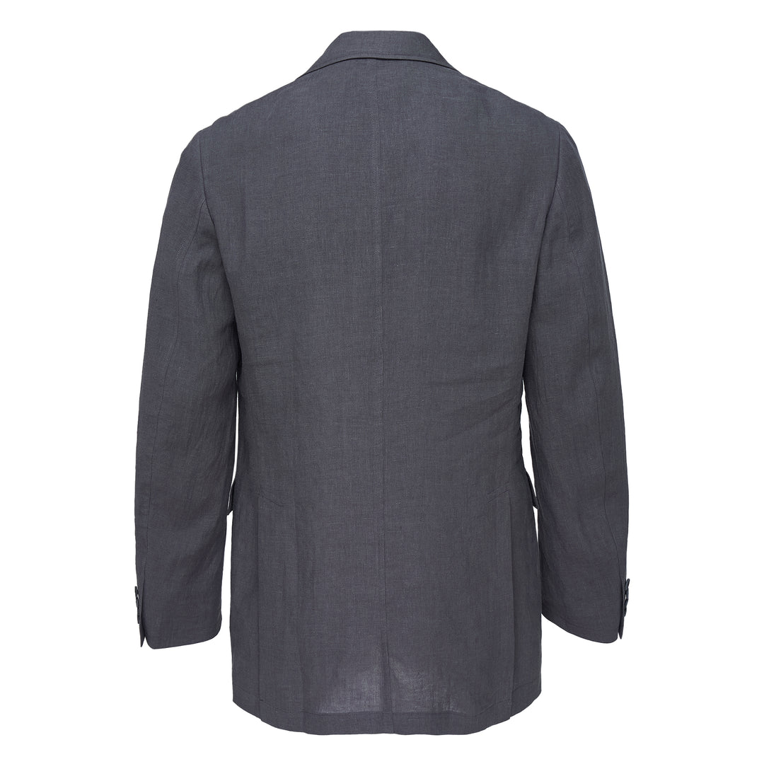 Yohji Yamamoto Front Edge 2 Snap Button Jacket – Available at Club 21, Official Retailer in Singapore, Malaysia & Thailand with Global Shipping Online