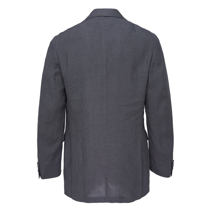 Yohji Yamamoto Front Edge 2 Snap Button Jacket – Available at Club 21, Official Retailer in Singapore, Malaysia & Thailand with Global Shipping Online