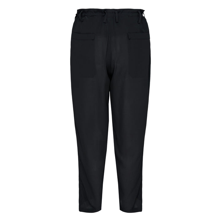 Yohji Yamamoto Box Pocket Pants – Available at Club 21, Official Retailer in Singapore, Malaysia & Thailand with Global Shipping Online