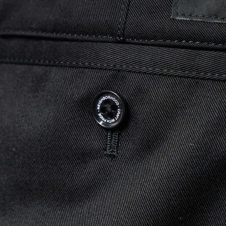 Neighborhood Tuck Pants