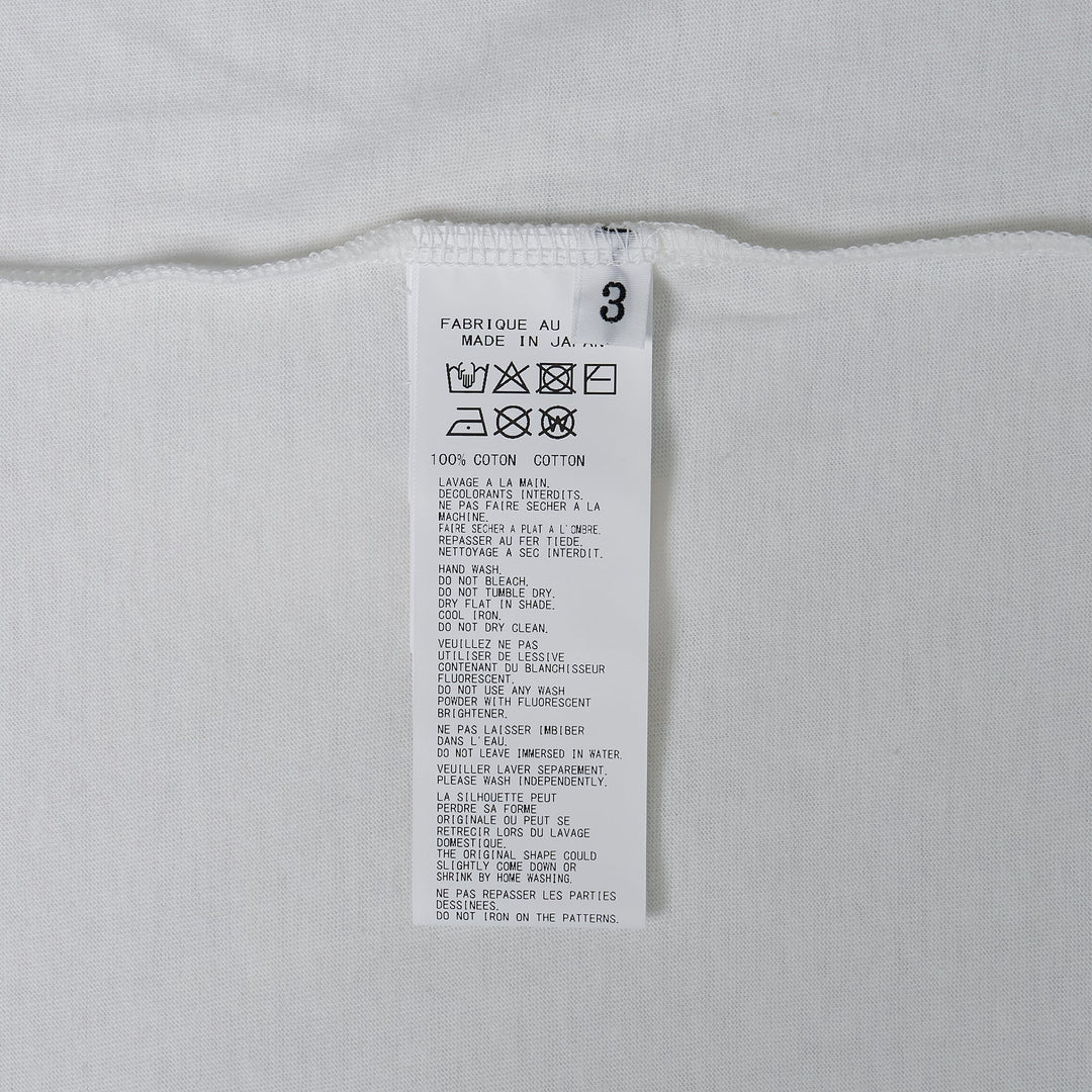 Short Sleeve Graphic T-Shirt