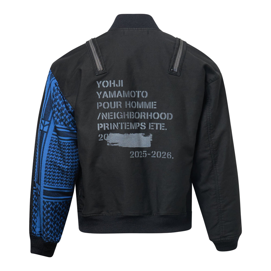 Neighborhood Submarine Blouson