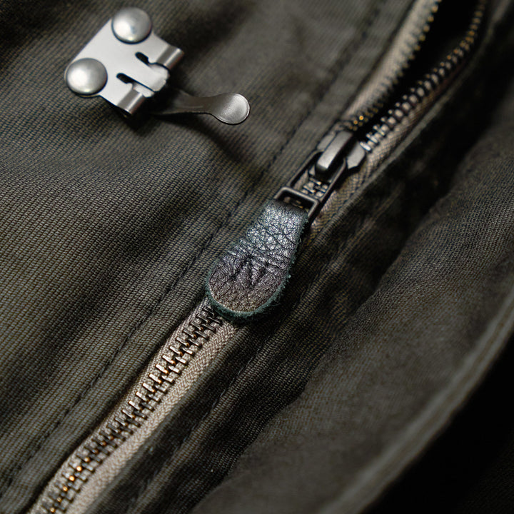 Neighborhood Submarine Blouson