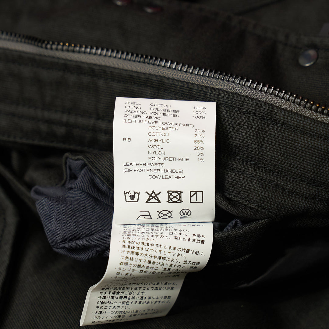 Neighborhood Submarine Blouson