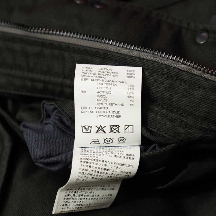 Neighborhood Submarine Blouson