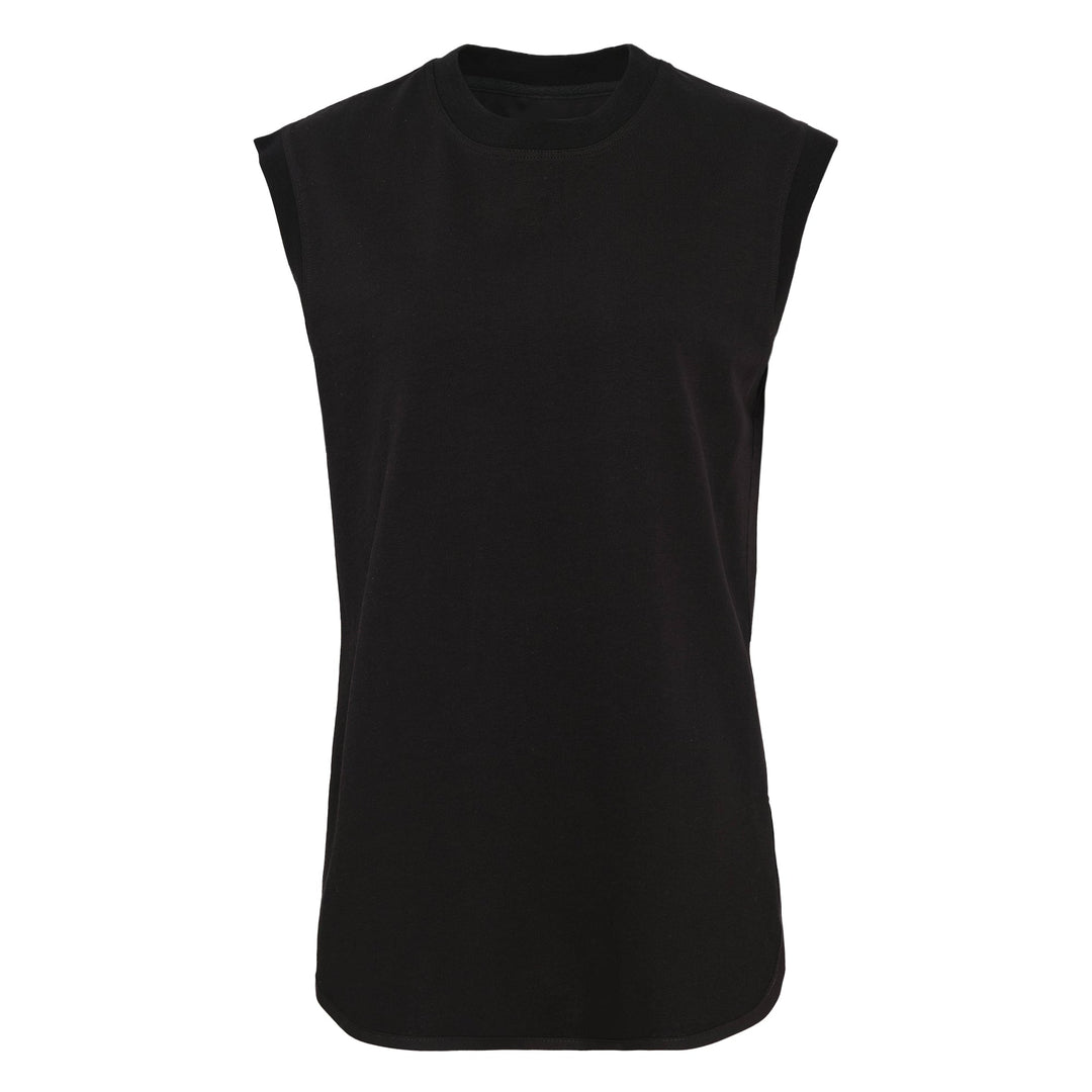 Criss-Cross Back T-Shirt