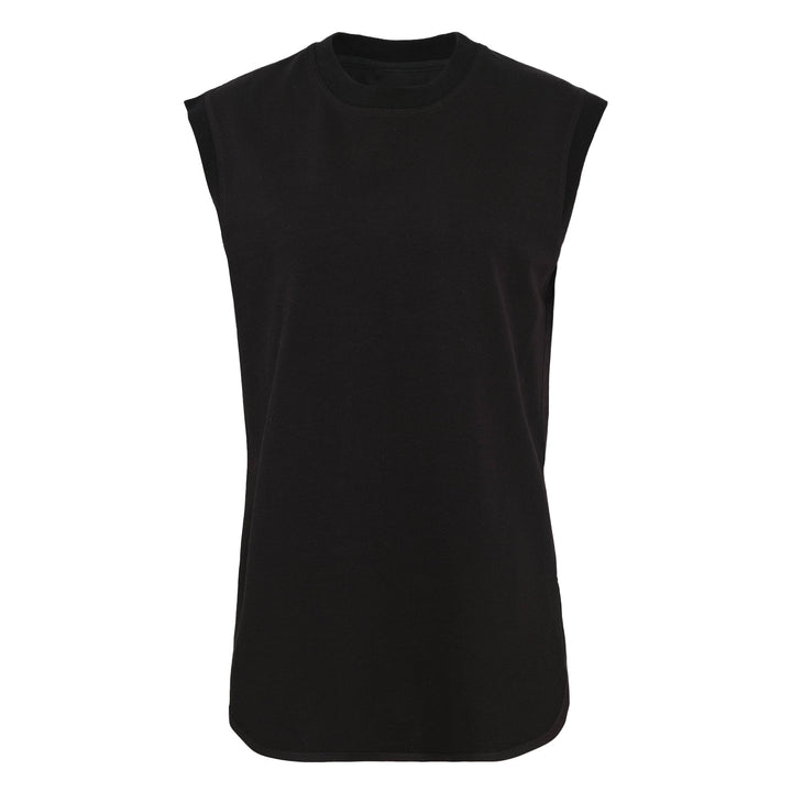 Criss-Cross Back T-Shirt