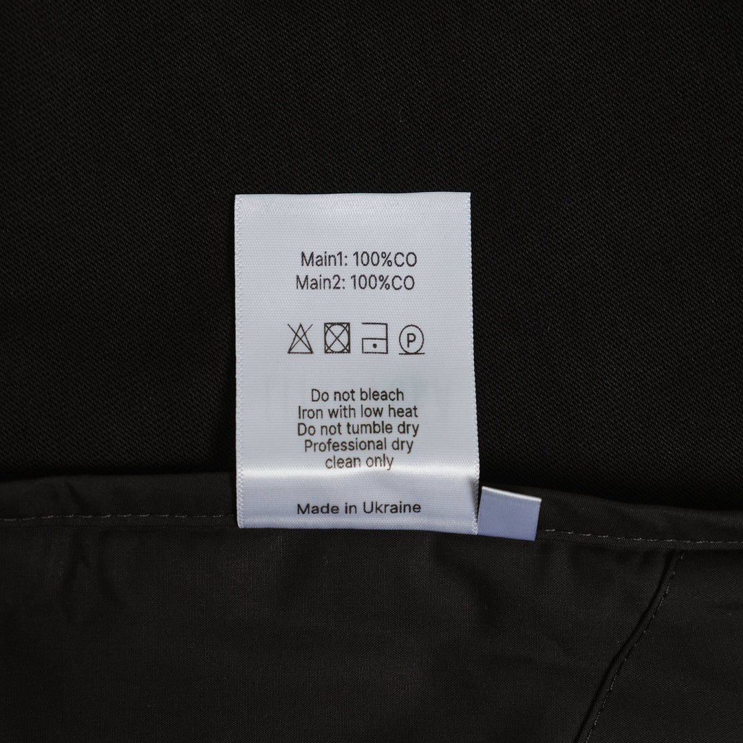 Criss-Cross Back T-Shirt