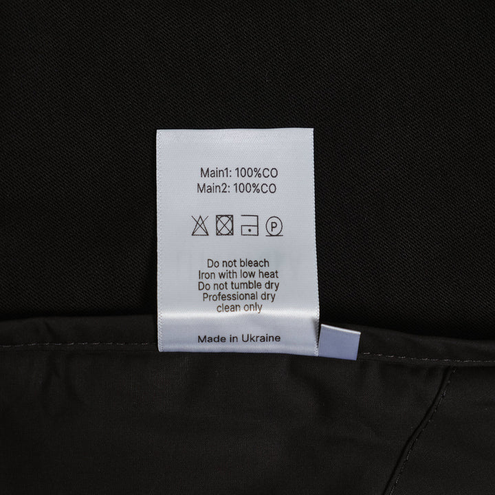 Criss-Cross Back T-Shirt