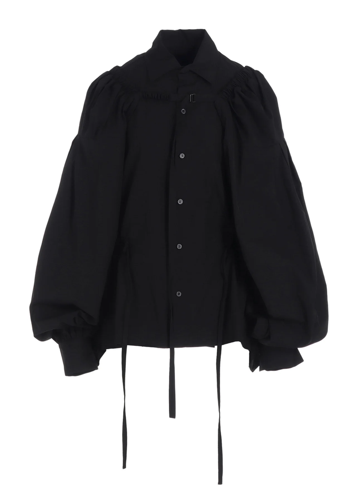 Combination Blouse
