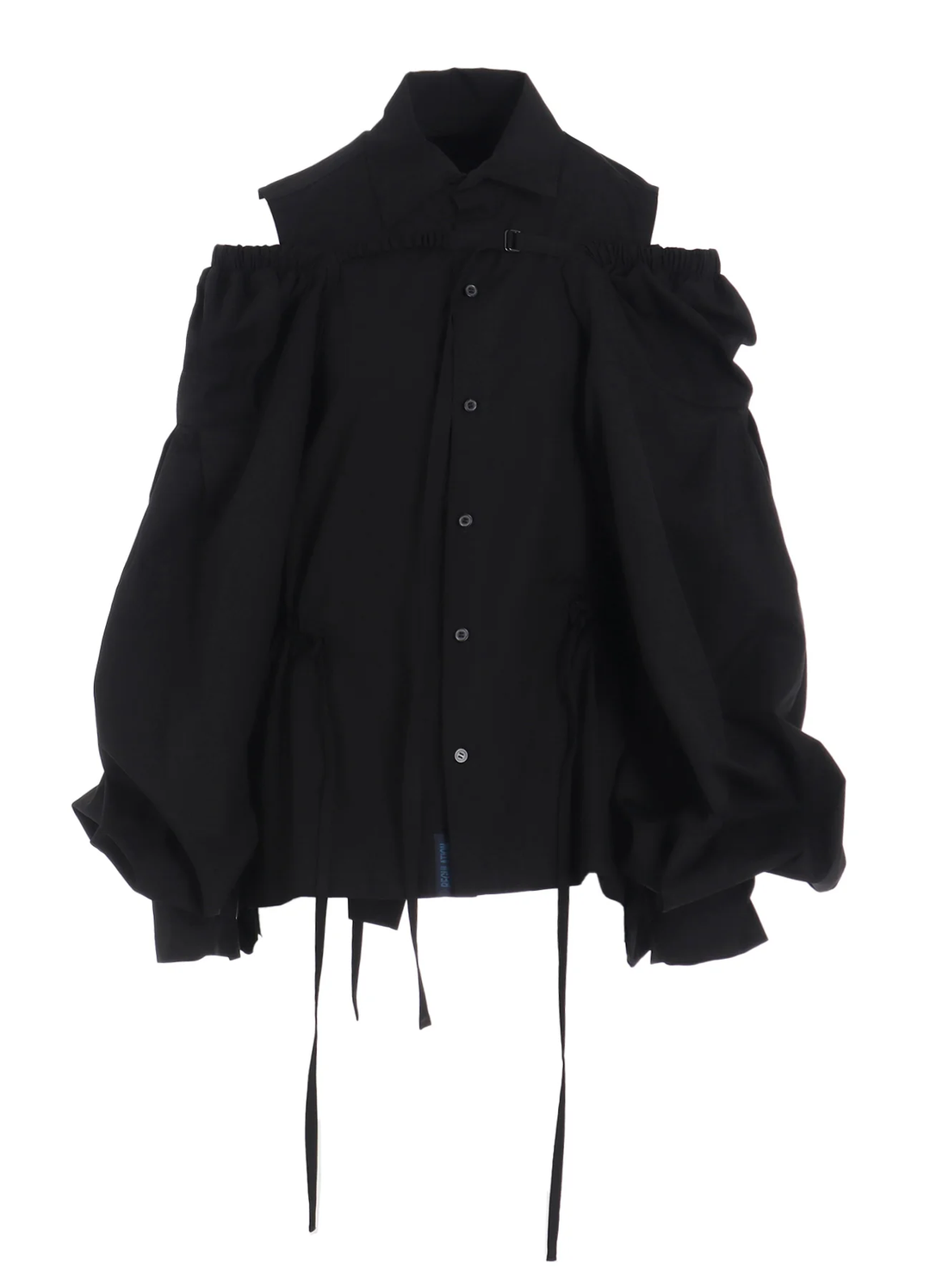 Combination Blouse