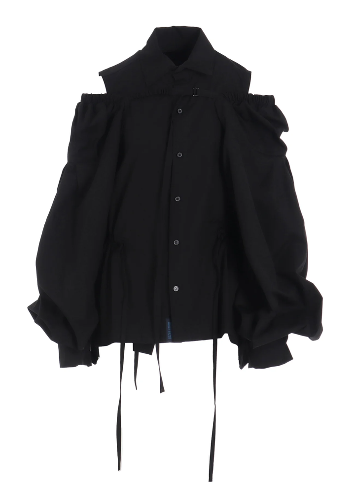 Combination Blouse