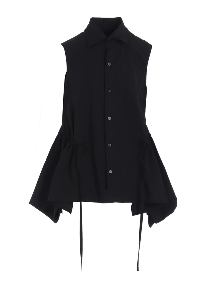 Combination Blouse
