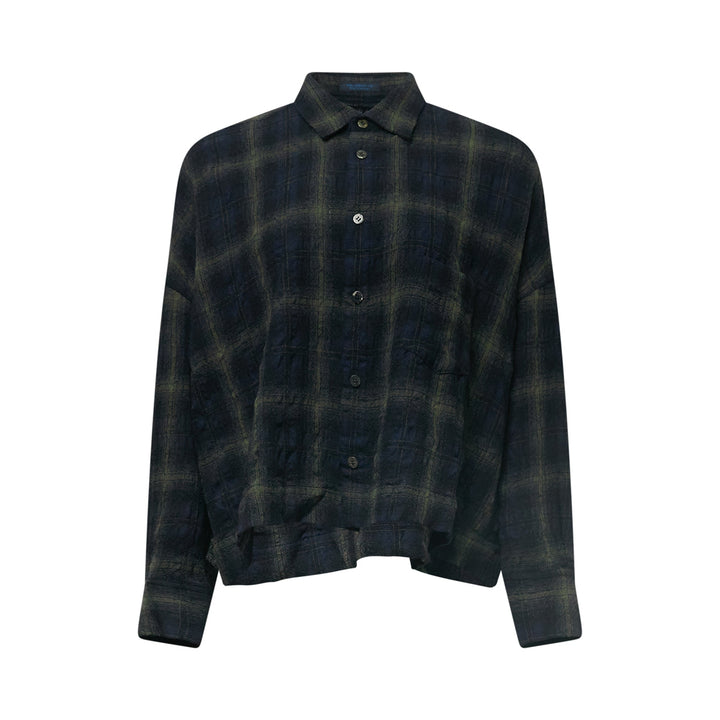 Oversized Blouse