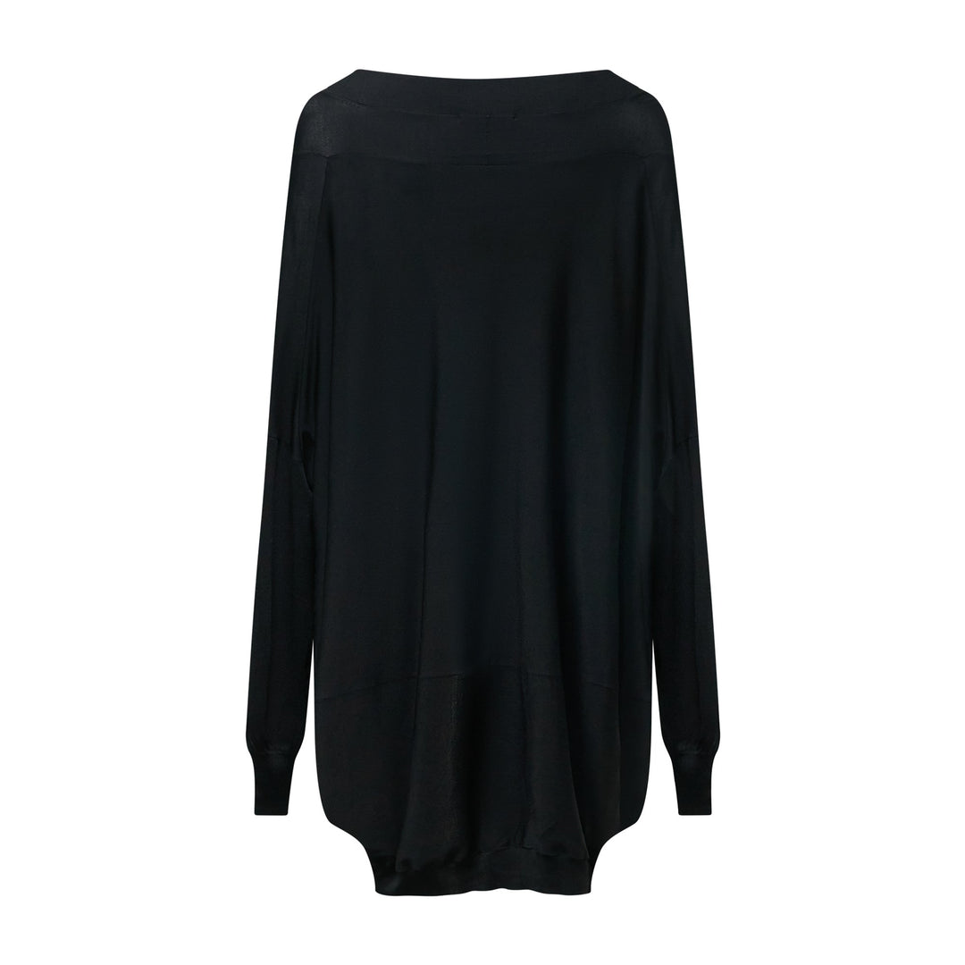 V Neck Cardigan