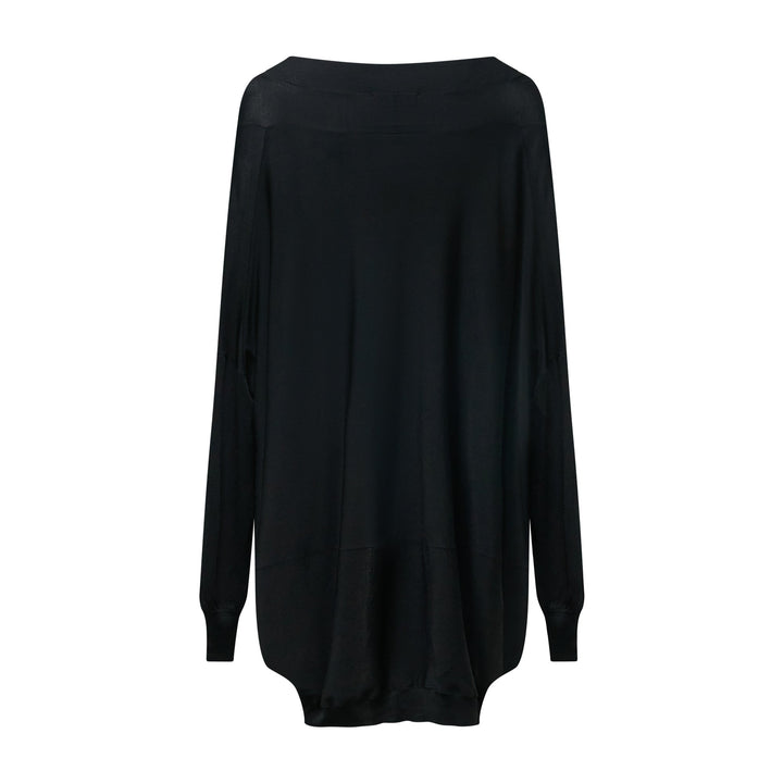 V Neck Cardigan
