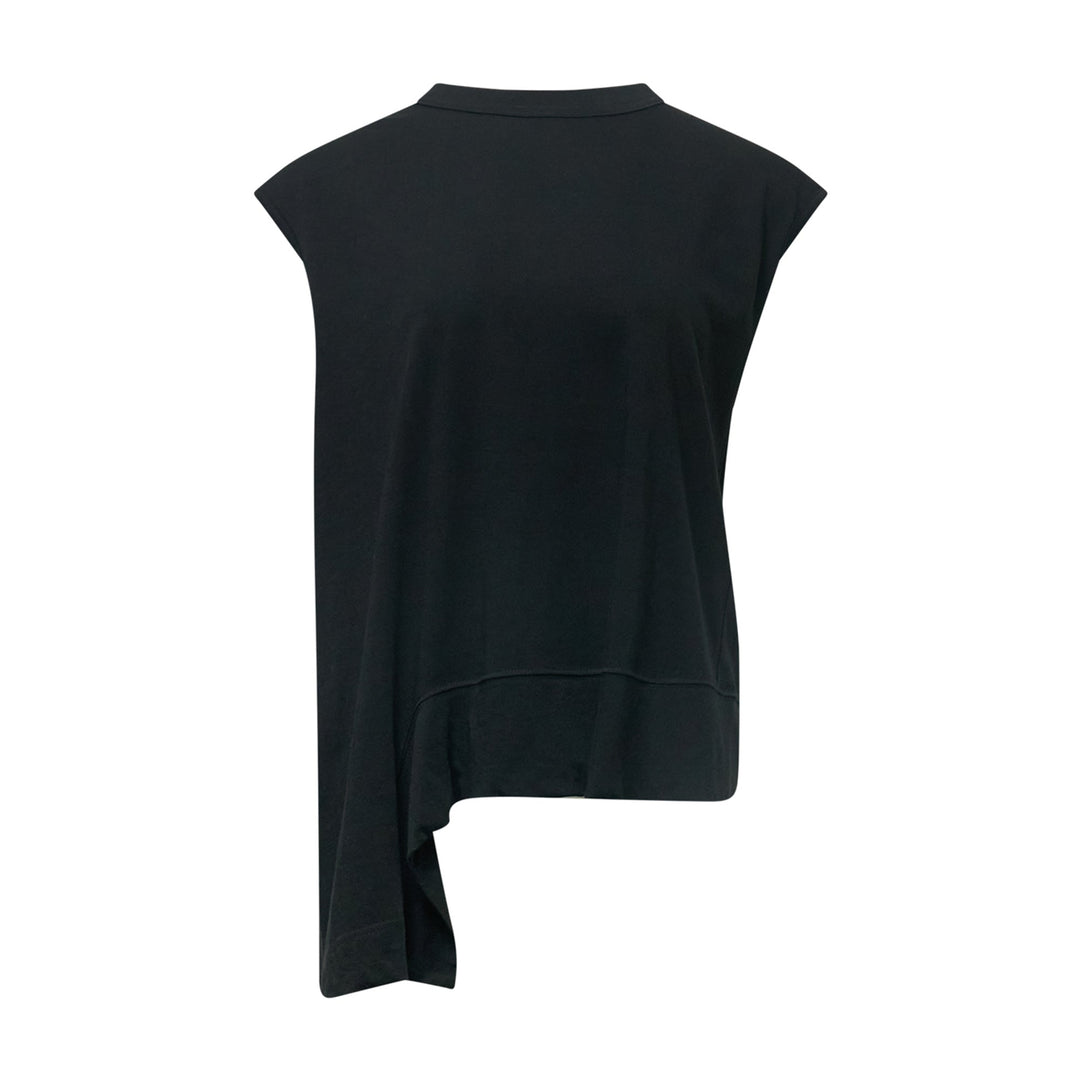V Twisted T-Shirt