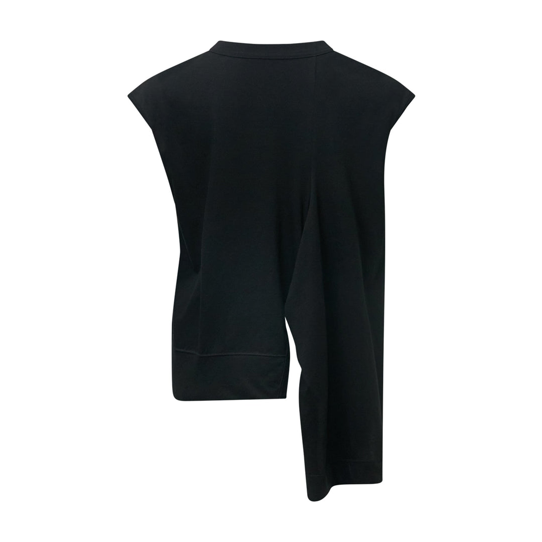 V Twisted T-Shirt