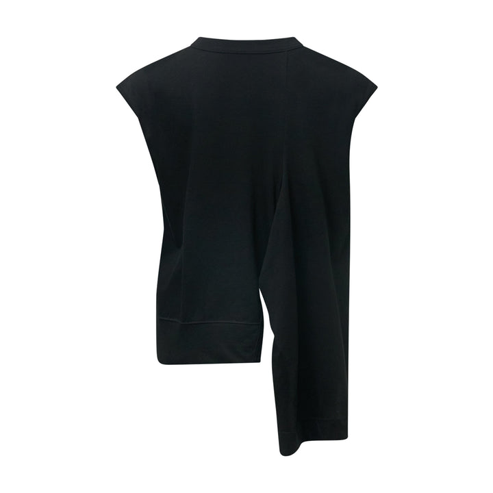 V Twisted T-Shirt