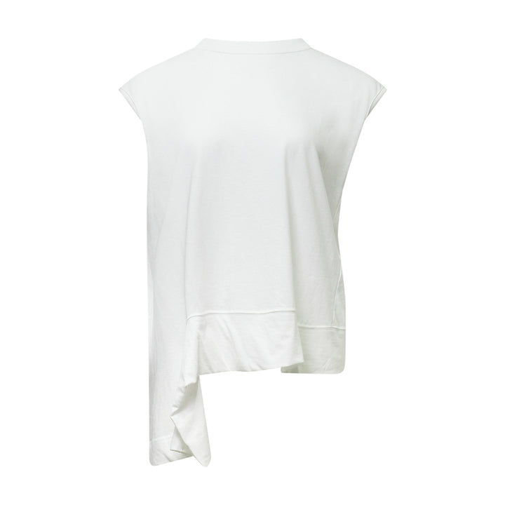 V Twisted T-Shirt