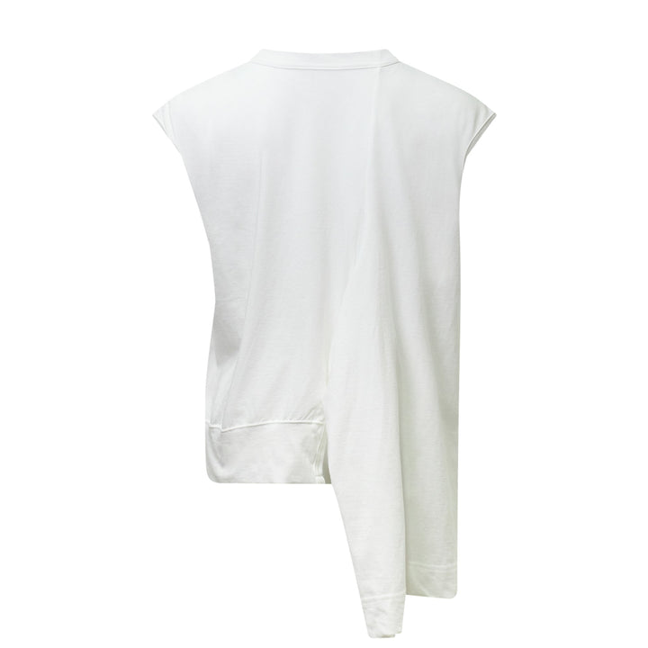 V Twisted T-Shirt