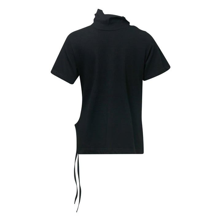 Binder Short Sleeve T-Shirt