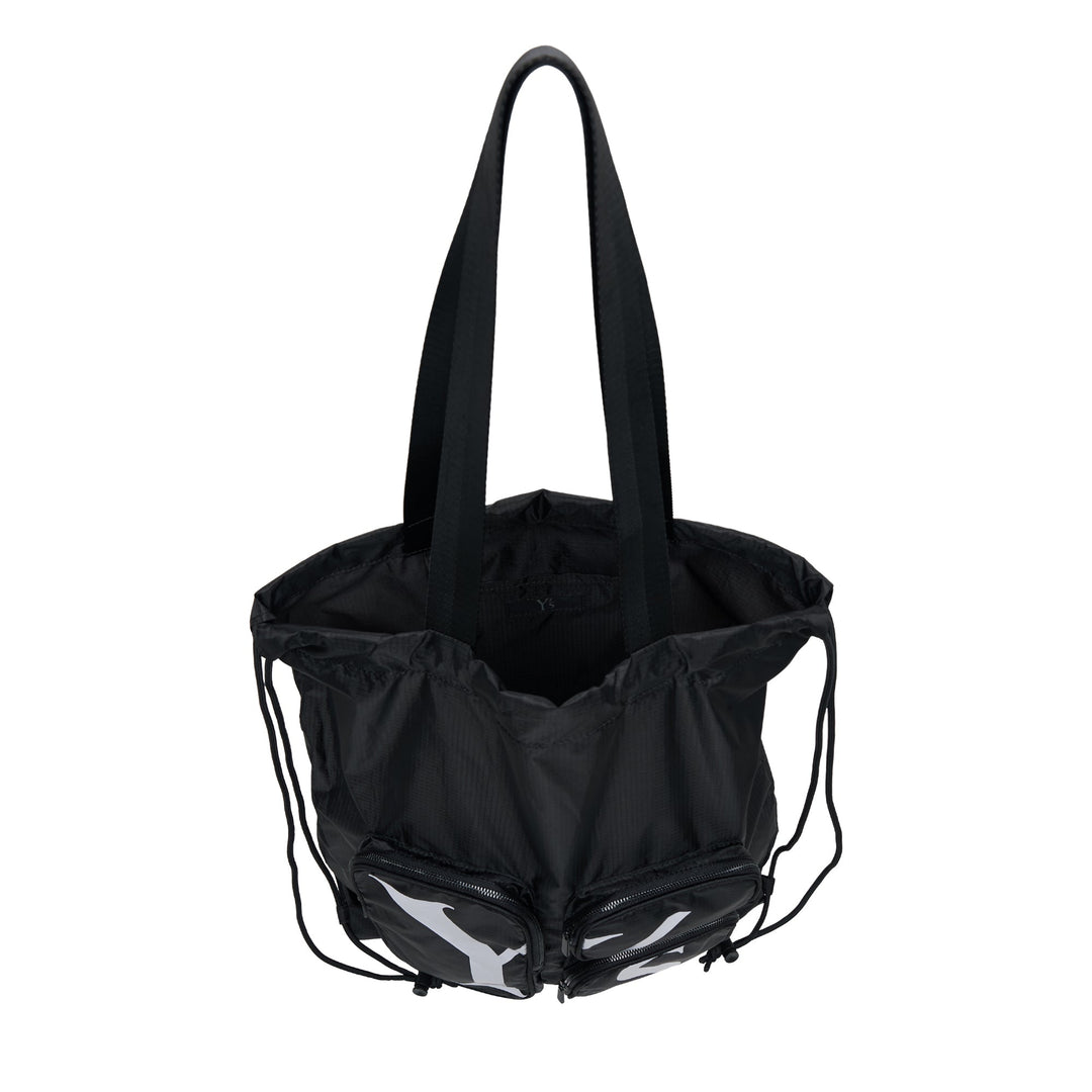 Y's Pocket Knapsack