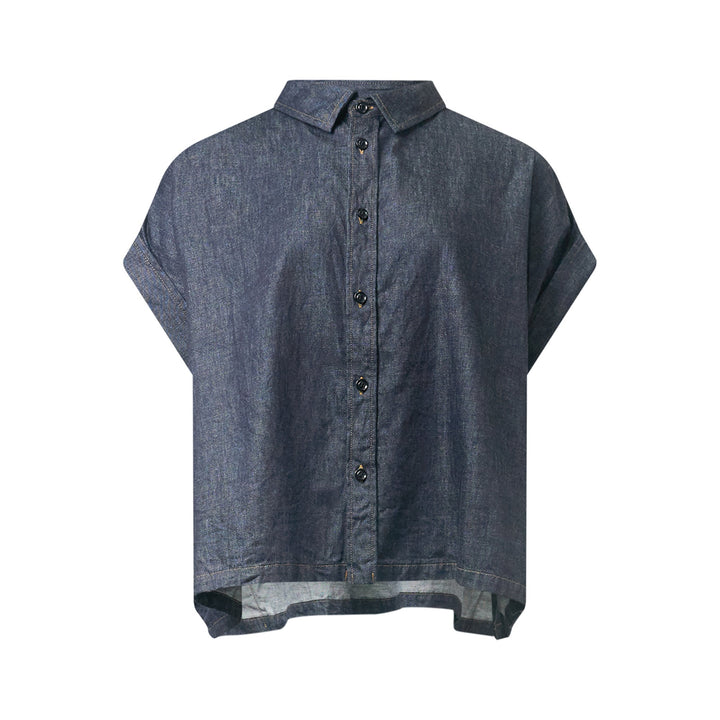 Short Sleeve Top