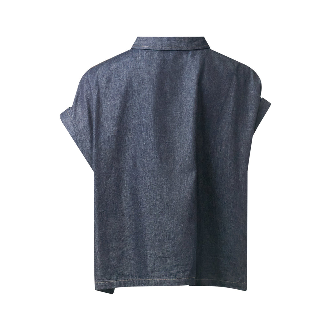 Short Sleeve Top