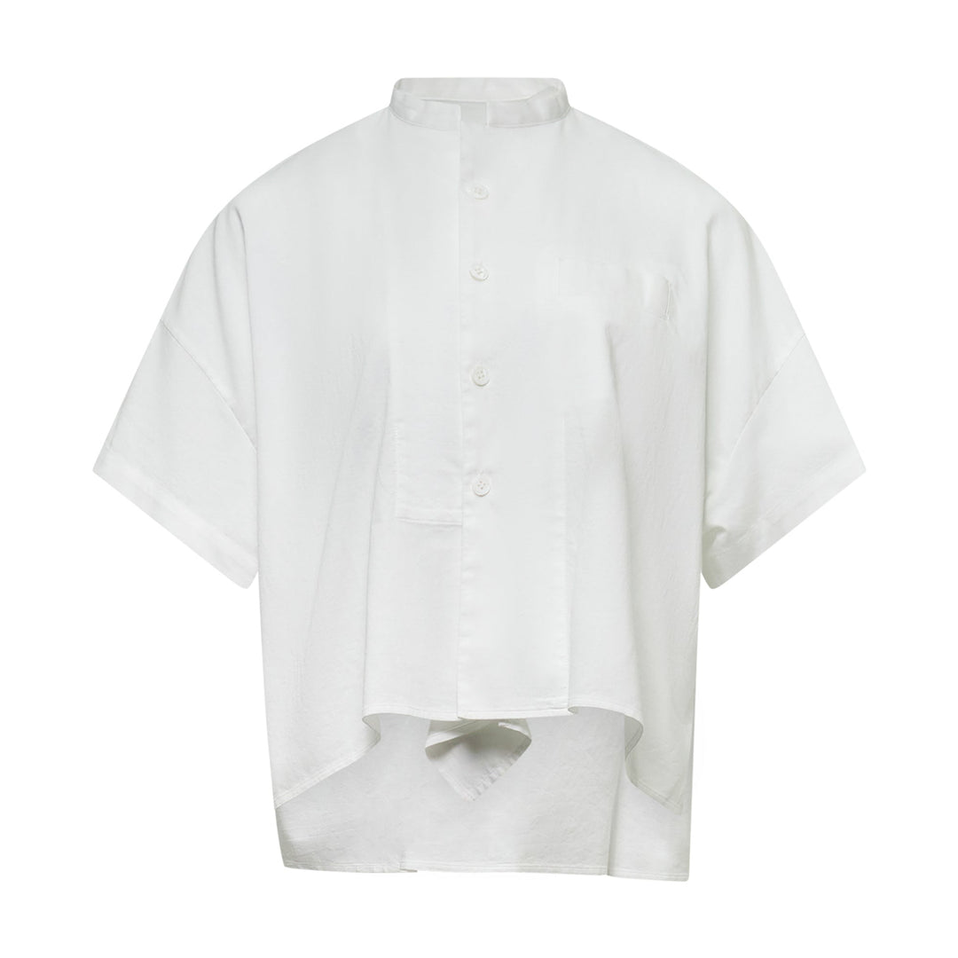 Half Sleeve Box Shirt