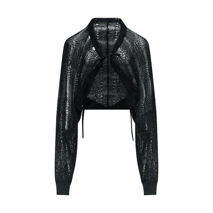 String Bolero