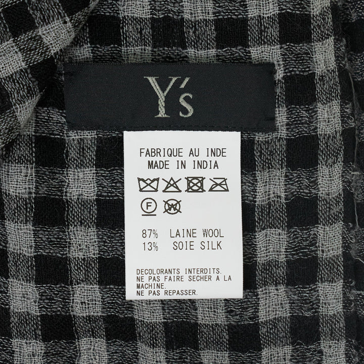 Reversible Scarf