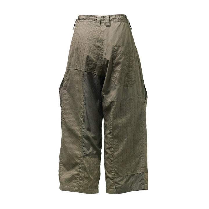 Big Front Pocket Pants