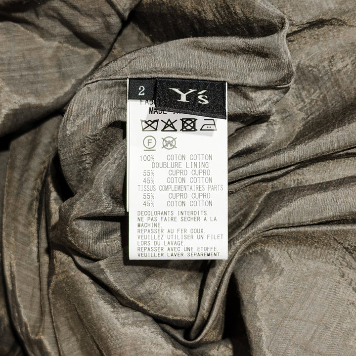 Big Front Pocket Pants