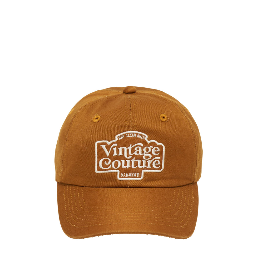 Vintage Couture Cap