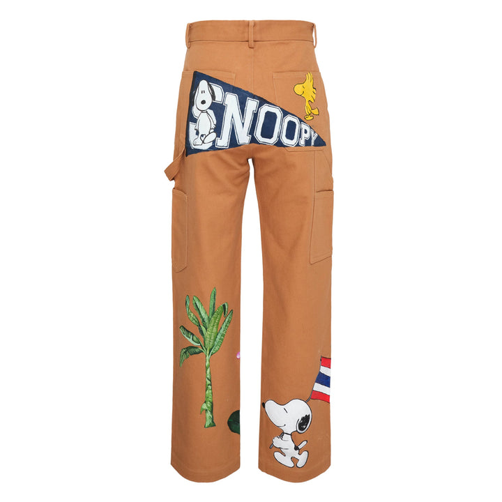 Pants Workwear