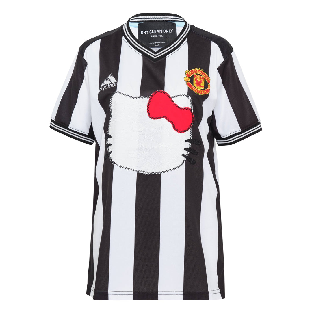 Hello Kitty Stripes Jersey