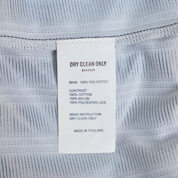 Hello Kitty Stripes Jersey