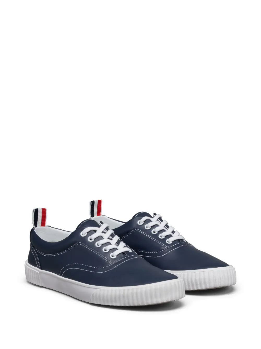 Thom Browne Heritage Trainer Vulcanized - view 2