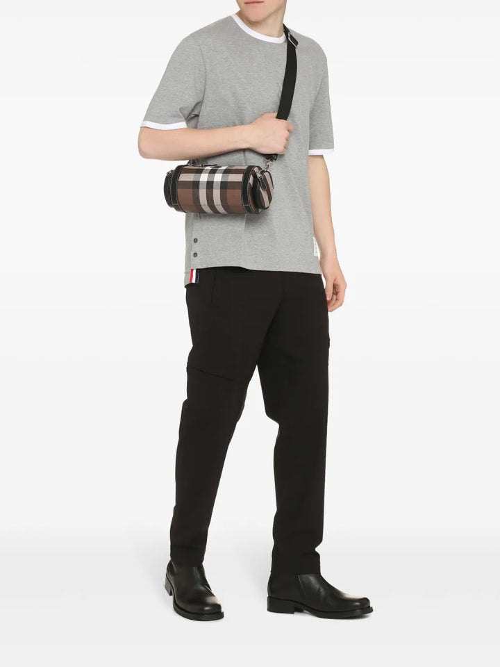 Medium Weight Ringer Tee