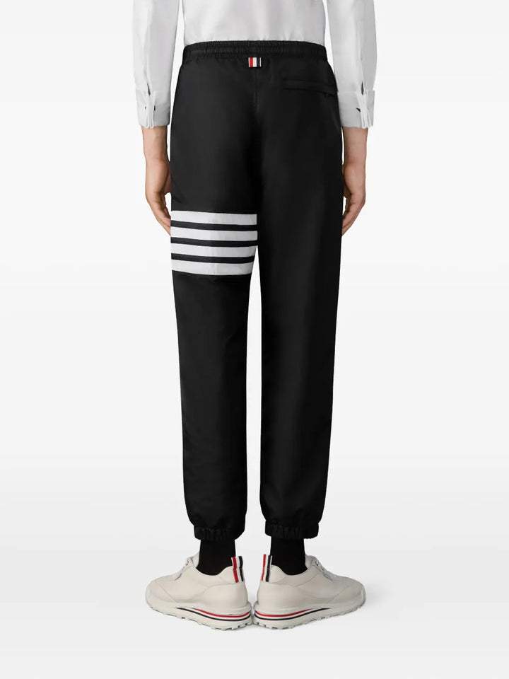 Drawcord Waist Track Pant