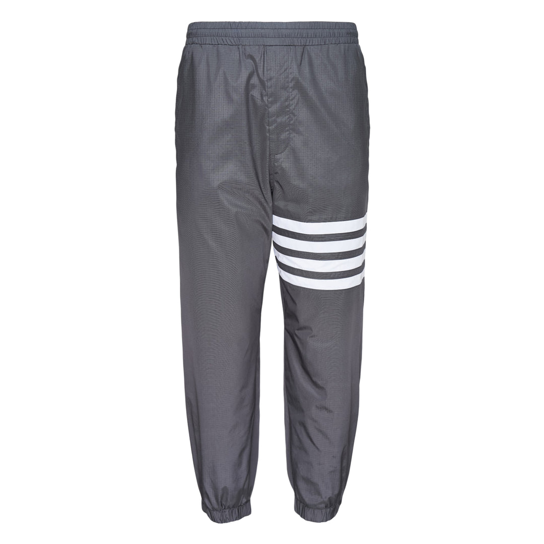 Drawcord Waist Track Pants