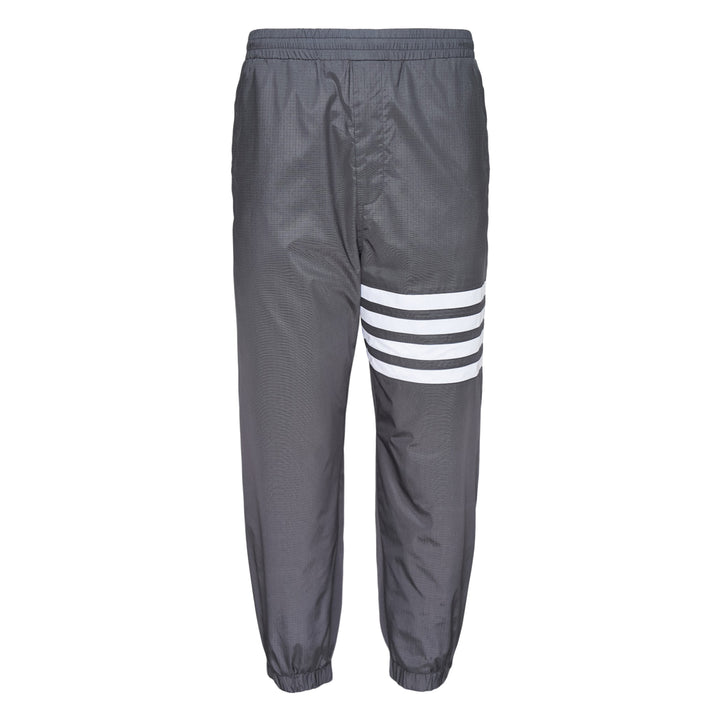 Drawcord Waist Track Pants