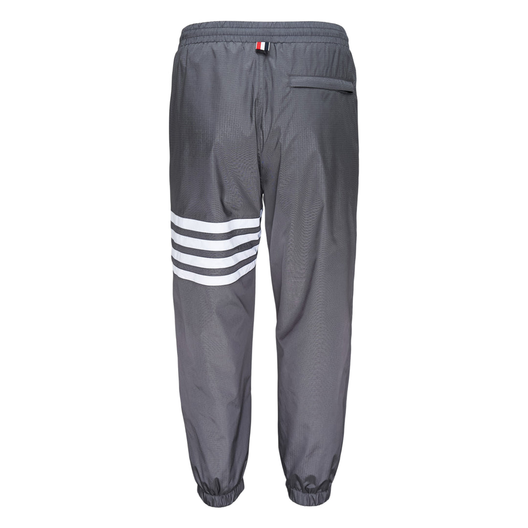 Drawcord Waist Track Pants