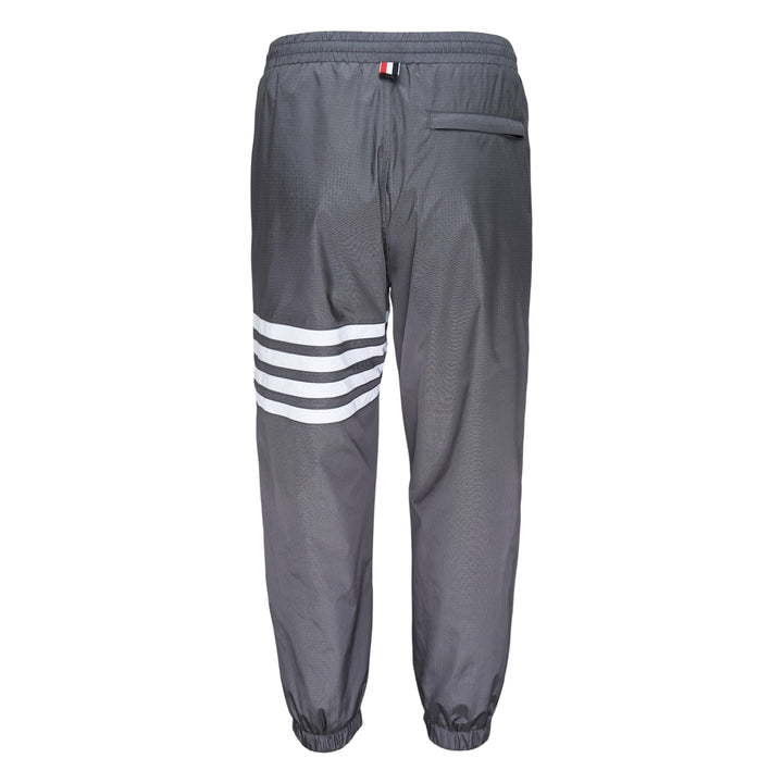 Drawcord Waist Track Pants
