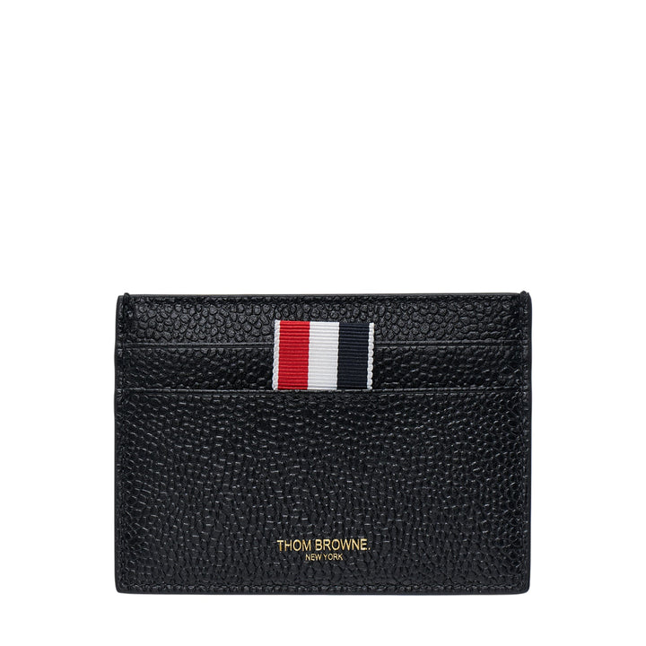 Single Card Holder Perforate