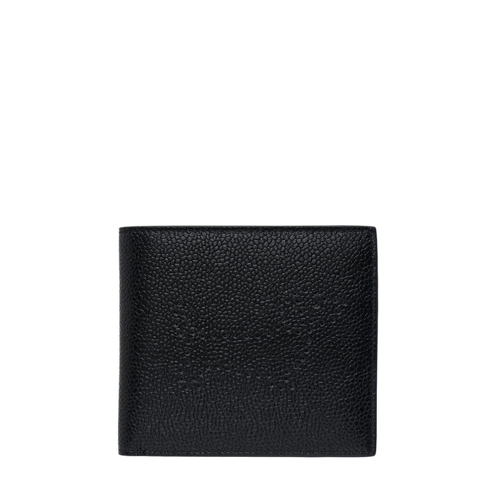 Billfold With Perforated Hector