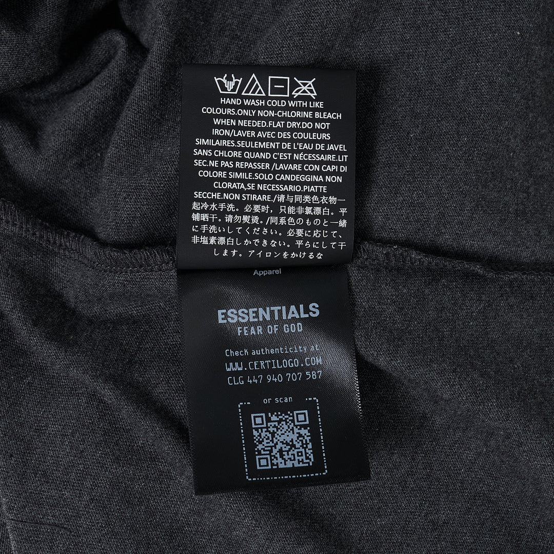 Classic Short Sleeve Tee